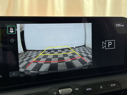 Used 2025 Kia K4 GT-Line image 27