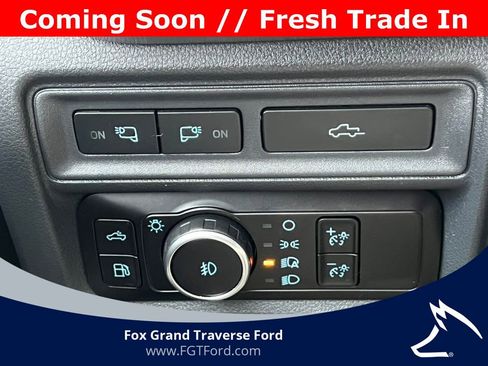 Certified 2023 Ford F150 Lariat w/ Equipment Group 502A High image 19