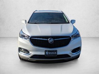 Used 2020 Buick Enclave Essence w/ Sound and Sites Package video 2