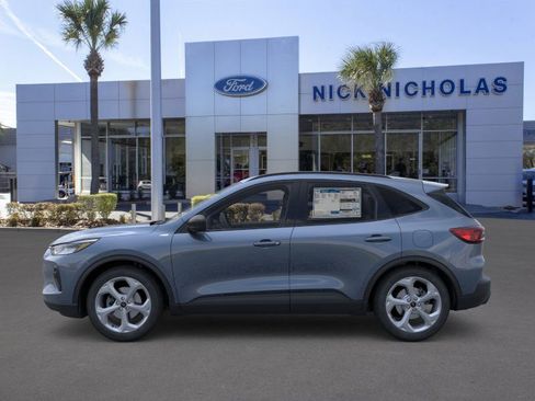 New 2026 Ford Escape ST-Line image 3