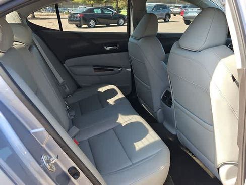 Used 2015 Acura TLX FWD image 18