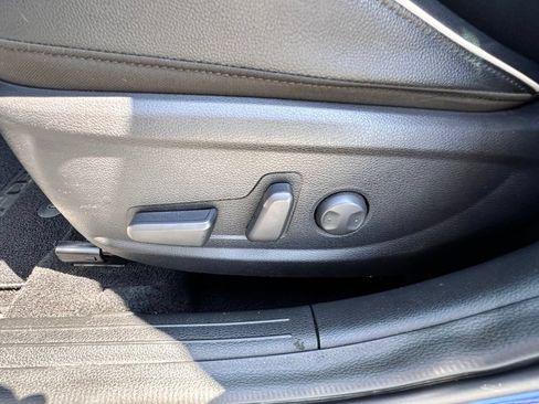 Used 2021 Kia Forte GT-Line w/ GT-Line Premium Package FWD image 20