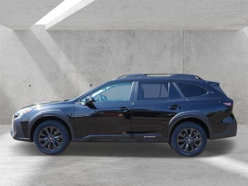 Used 2024 Subaru Outback Onyx Edition XT AWD/4WD image 6