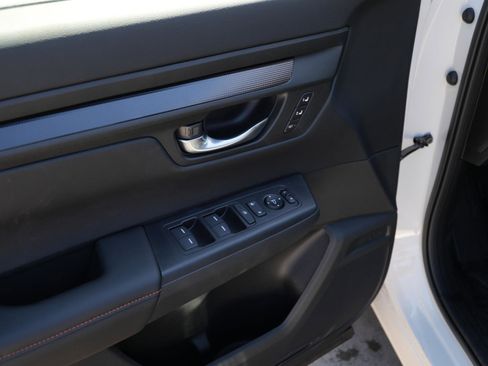 New 2026 Honda CR-V Sport-L image 14