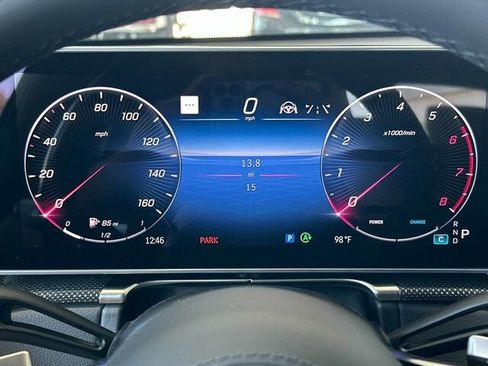 New 2025 Mercedes-Benz S 500 4MATIC image 24