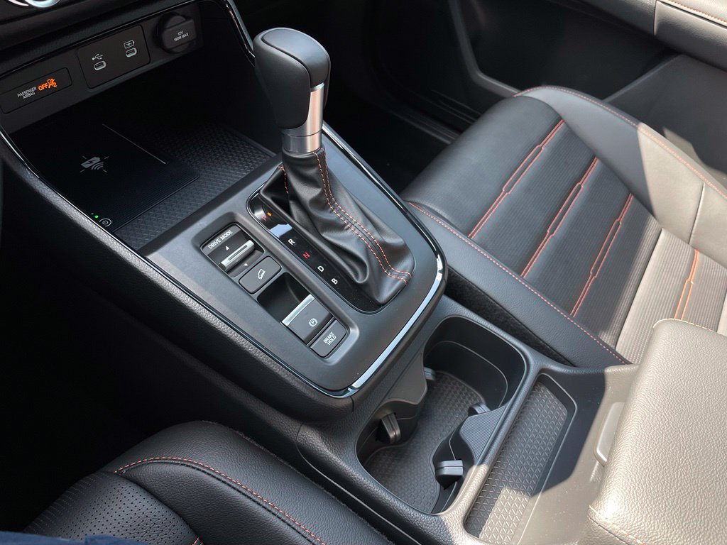 New 2027 Honda CR-V Sport-L image 19