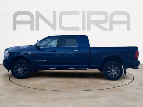 Used 2022 RAM 3500 Limited image 7