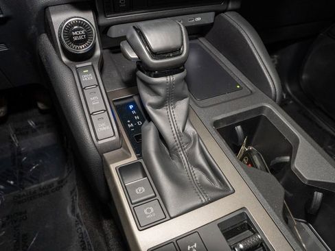 Used 2024 Toyota Land Cruiser First Edition image 20