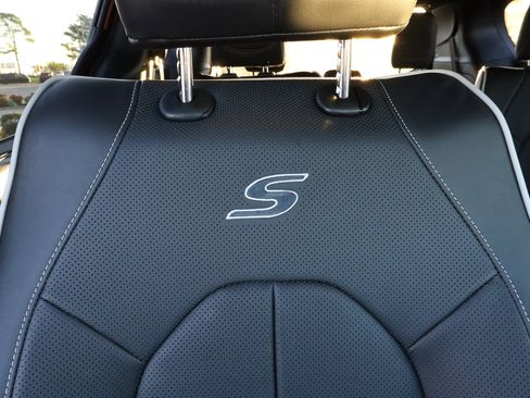 New 2026 Chrysler Pacifica Limited w/ S Appearance Package image 28