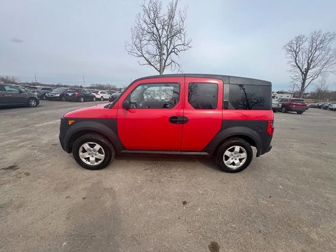 Used 2005 Honda Element EX image 4