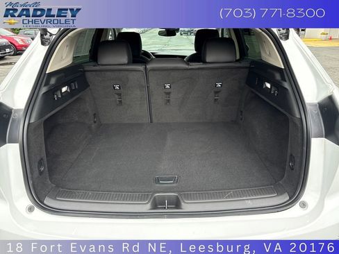 Certified 2023 Buick Envision Essence FWD image 11