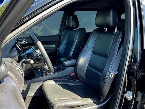 Used 2018 Dodge Durango GT w/ Premium Group image 23