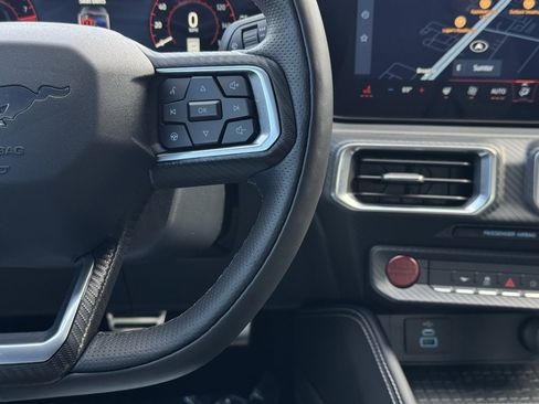 Used 2024 Ford Mustang GT Premium w/ GT Performance Package image 17