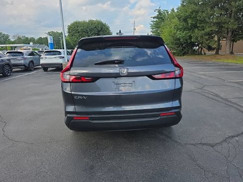 Used 2024 Honda CR-V EX image 6
