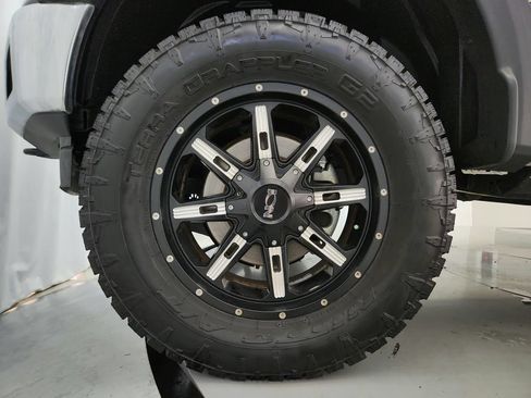 Used 2018 Ford F150 Lariat AWD/4WD image 30