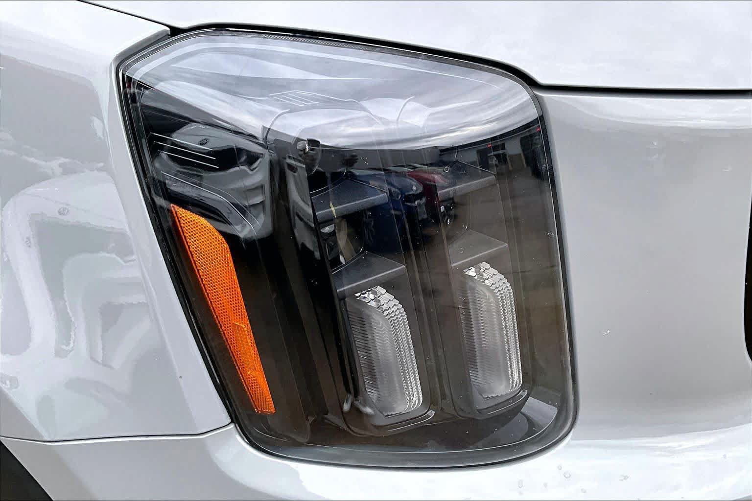 Used 2024 Kia Telluride SX X-Pro AWD/4WD image 27
