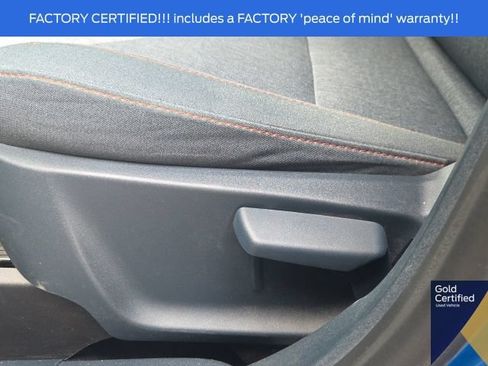 Used 2022 Ford Maverick XLT w/ Equipment Group 300A Standard AWD/4WD image 27