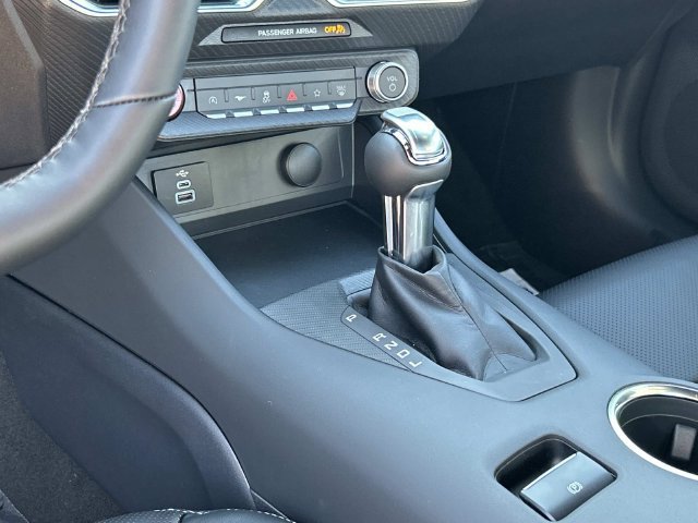 New 2026 Ford Mustang Premium RWD image 17