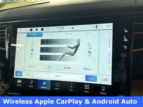 Used 2022 Jeep Grand Wagoneer Series III image 37