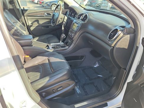 Used 2016 Buick Enclave Premium w/ Experience Buick Package image 15
