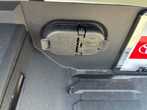 New 2026 Toyota Tundra Limited RWD image 47