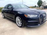 Used 2018 Audi A6 3.0T Premium Plus image 4