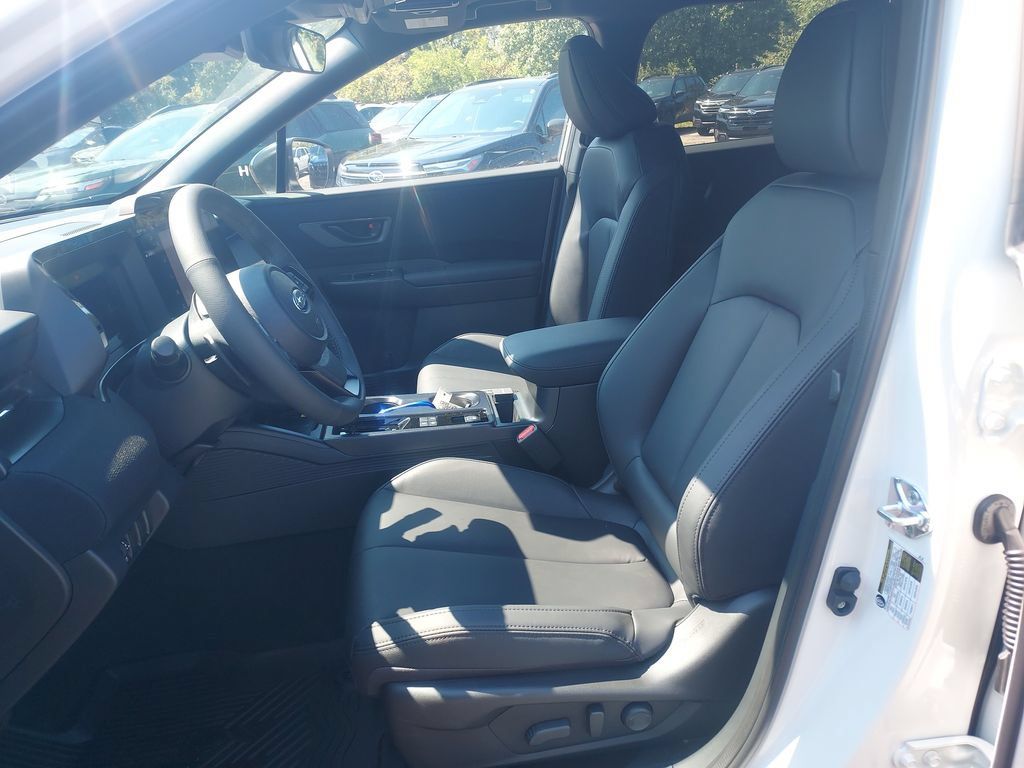 New 2026 Subaru Outback Premium AWD/4WD image 9