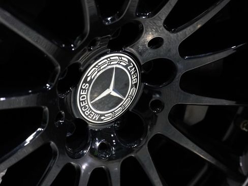 Used 2022 Mercedes-Benz S 580 4MATIC Sedan image 43