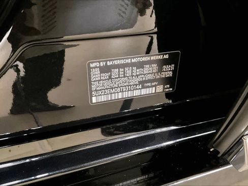 New 2026 BMW X7 xDrive40i w/ Premium Package image 18