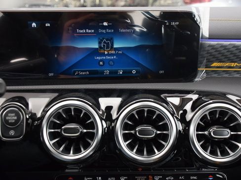 New 2026 Mercedes-Benz CLA 45 AMG S 4MATIC image 26