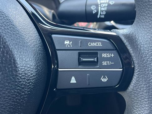Certified 2023 Honda Civic LX image 10