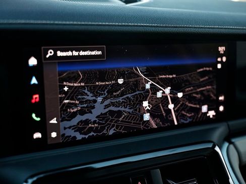 New 2026 Porsche Panamera 4 AWD/4WD image 38