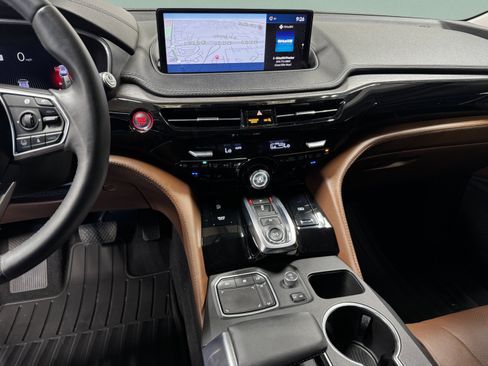 Certified 2024 Acura MDX SH-AWD w/ Advance Package image 26