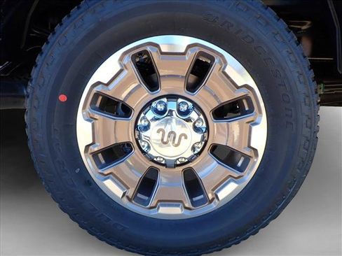 New 2026 Ford F250 King Ranch image 7