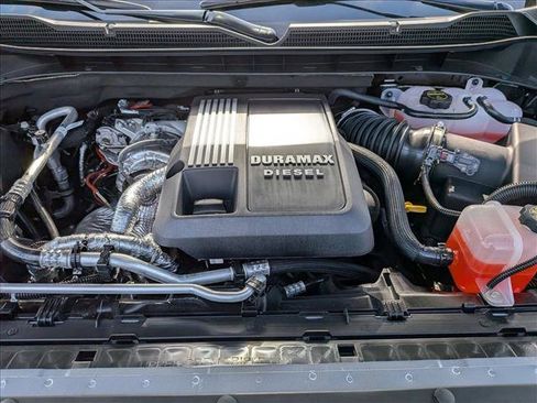 New 2026 Chevrolet Silverado 1500 LT Trail Boss w/ Convenience Package II image 16