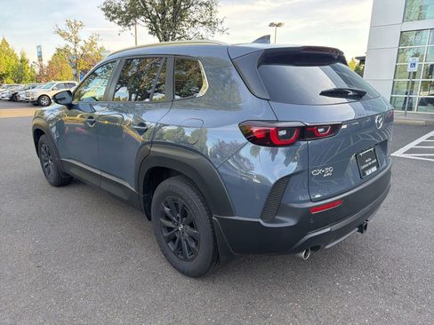 Used 2026 MAZDA CX-50 2.5 Hybrid w/ Preferred Pkg AWD/4WD image 2