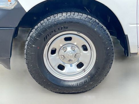Used 2022 RAM 1500 Tradesman w/ Trailer Tow Group AWD/4WD image 29