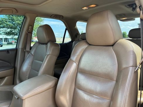 Used 2003 Acura MDX Touring AWD/4WD image 15