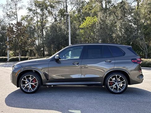 New 2026 BMW X5 sDrive40i w/ M Sport Package image 10