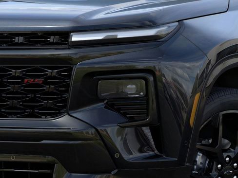 New 2026 Chevrolet Traverse RS w/ LPO, Floor Liner Package image 10