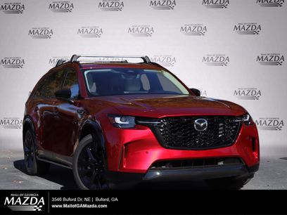 New 2026 MAZDA CX-90 3.3 Turbo S w/ Premium Package