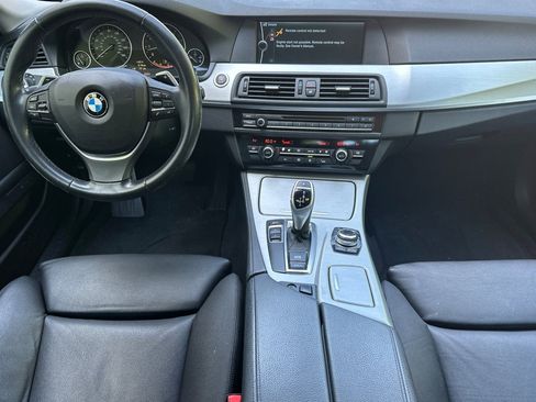 Used 2011 BMW 535i Sedan image 15