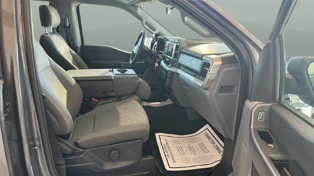 Used 2021 Ford F150 XLT w/ XTR Package AWD/4WD image 18
