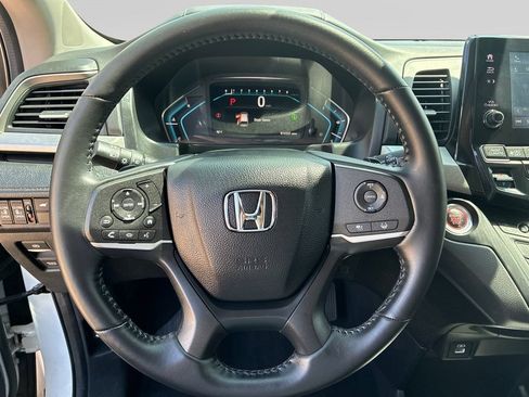 Used 2024 Honda Odyssey EX-L image 13