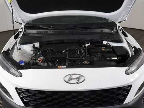 Used 2023 Hyundai Kona SEL w/ Cargo Package AWD/4WD image 18