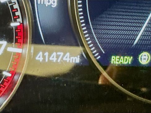 Used 2024 MAZDA CX-90 3.3 Turbo w/ Premium Package image 19