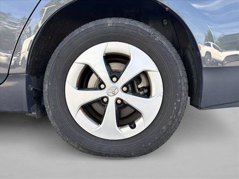 Used 2015 Toyota Prius Two FWD image 9