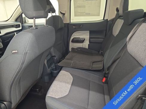 New 2026 Ford Maverick XLT AWD/4WD image 18