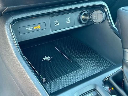 New 2026 Honda CR-V Sport-L image 29