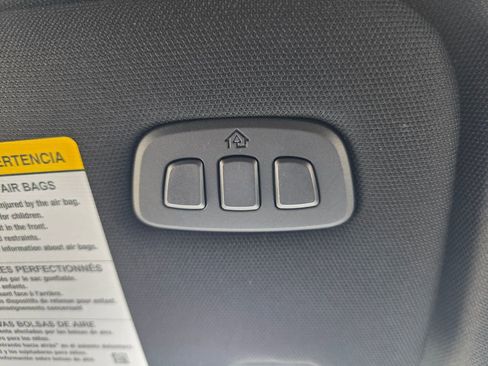 New 2026 Ford Explorer ST AWD/4WD image 68